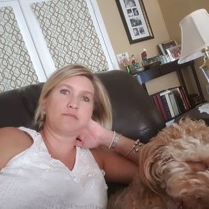 Meet your Posher, Janice